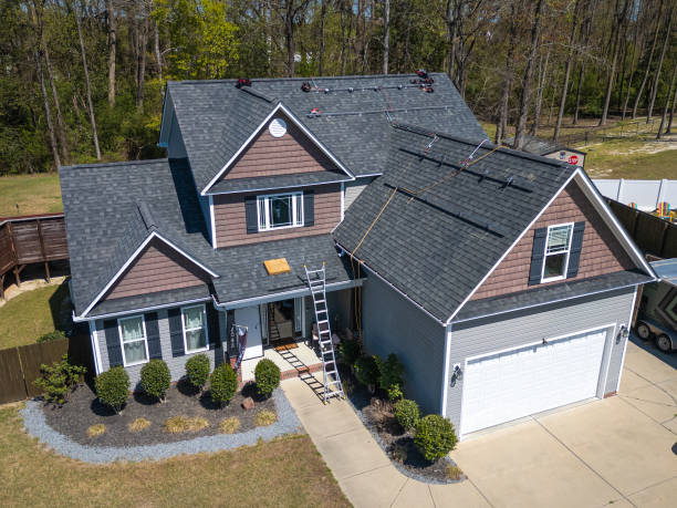 Best Gutter Installation and Repair  in Monee, IL