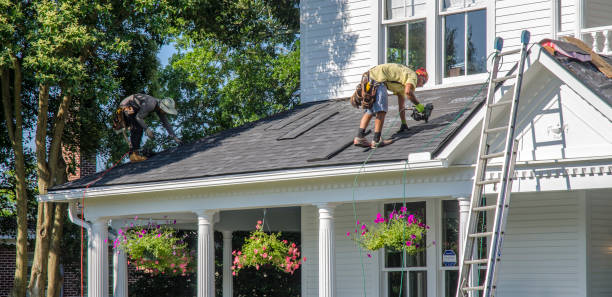 Reliable Monee, IL Roofing Services Solutions